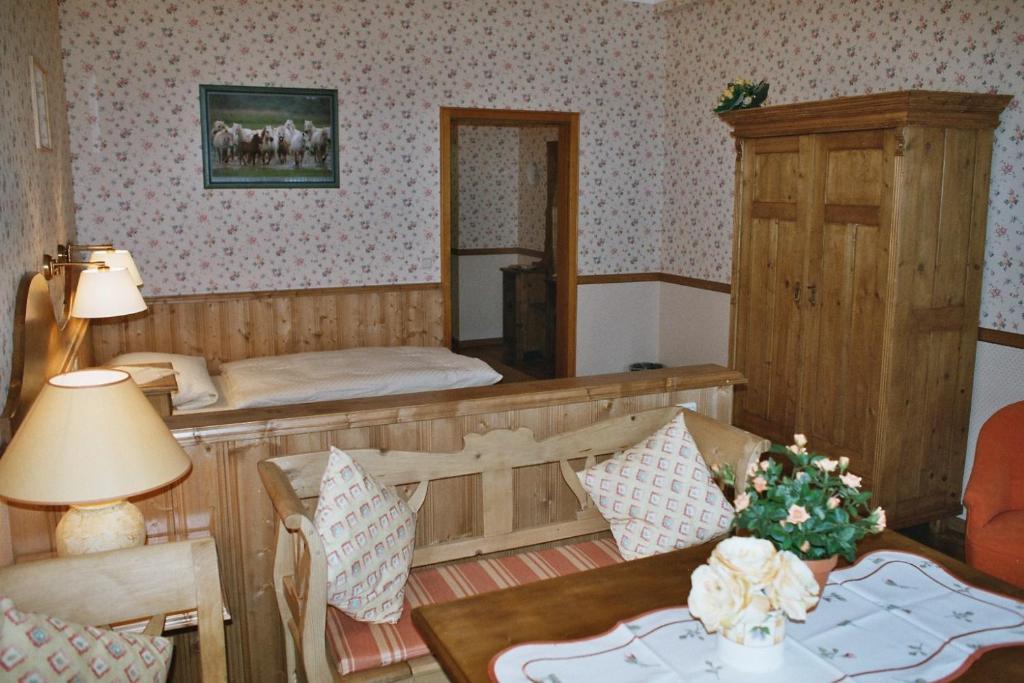 Hotel Meyer Kürten Camera foto