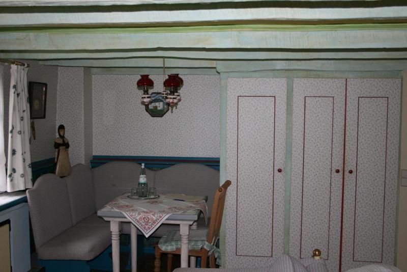Hotel Meyer Kürten Camera foto