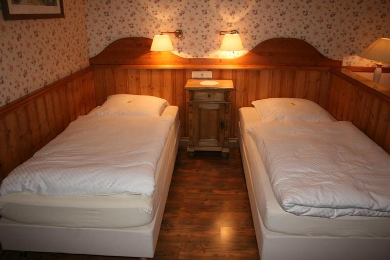 Hotel Meyer Kürten Esterno foto