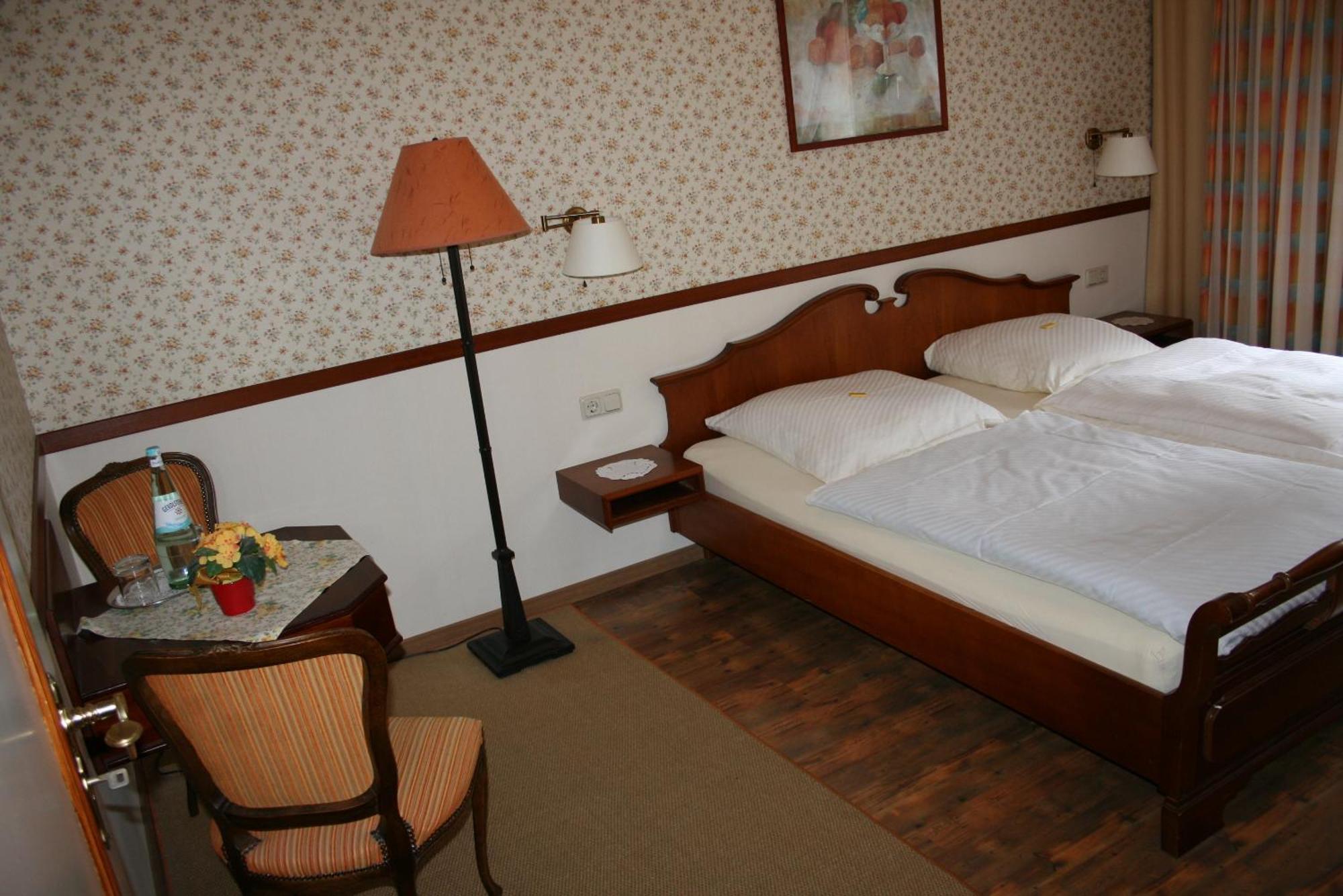 Hotel Meyer Kürten Esterno foto
